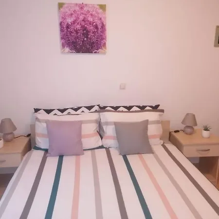 Apartman Tena Apartman *