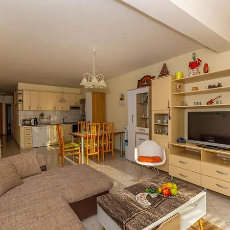Apartman Tena Dramalj