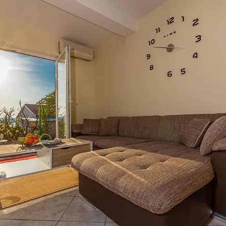 Apartman Tena Dramalj