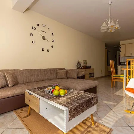 Apartman Apartman Tena *