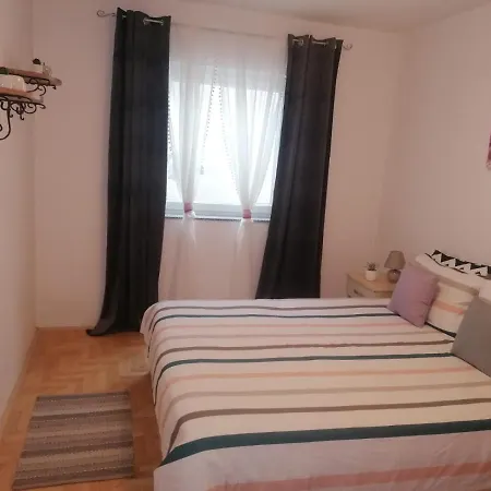 Apartman Tena * Dramalj