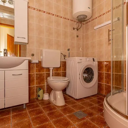 Apartman Apartman Tena