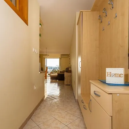 Apartman Tena Dramalj