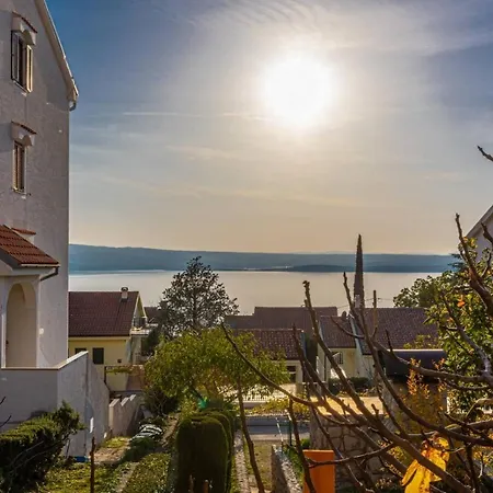 Apartman Apartman Tena Dramalj