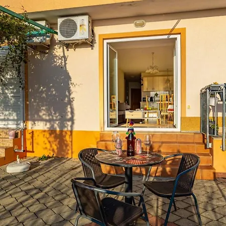 Apartman Tena