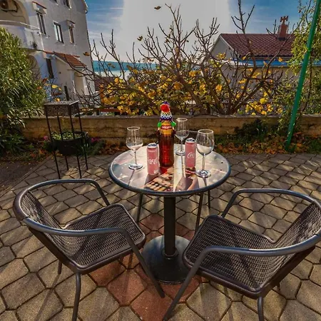 Apartman Tena Apartman Dramalj