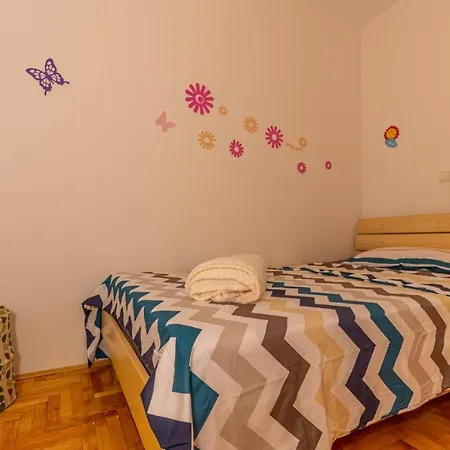 Apartman Tena Apartman