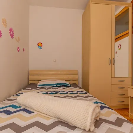 Apartman Tena Dramalj